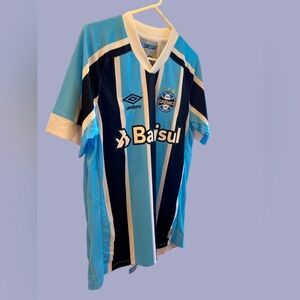 Men’s Medium Gremio Official Jersey 2021